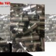 Ống ren ∅60 x 200 x 3,2 ly Cán Ren Tán Đúc Bao Đẹp  || Phụ kiện và cốp pha việt