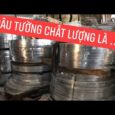 Thép Râu Tường - Công ty sản xuất râu tường và bass neo uy tín Việt Nam