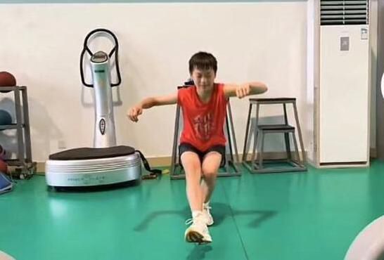 狼人操