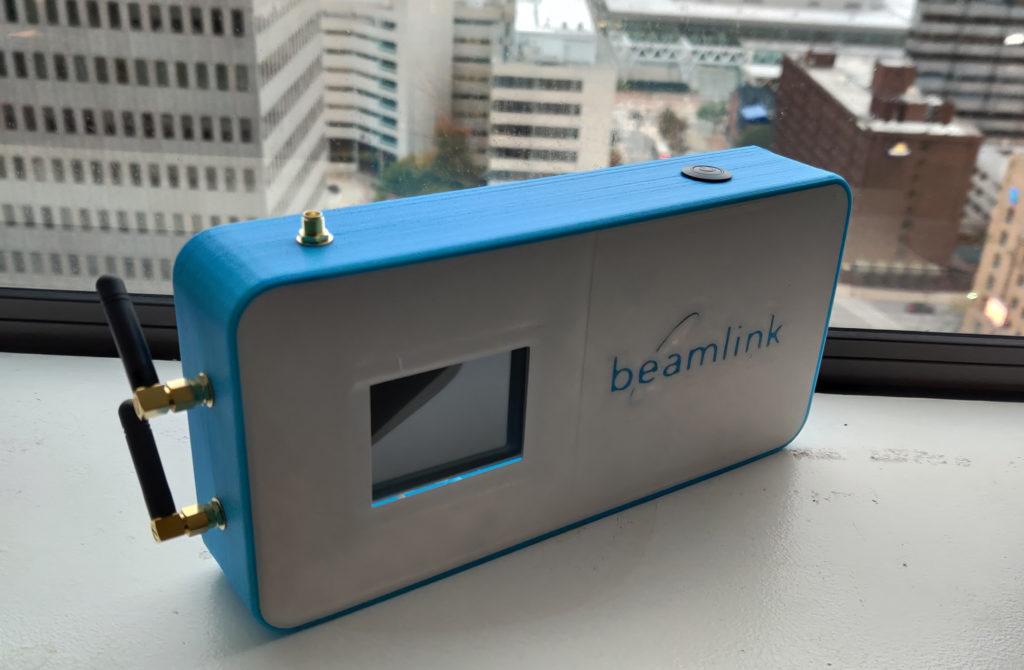 beamlink-s1-fusion-360-điện tử