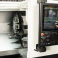 Bốn cách Mazak đã tạo ra dòng Ez những cỗ máy dễ tiếp cận nhất của chúng tôi từ trước đến nay