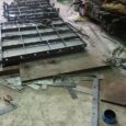 Cơ sở sản xuất coppha thép giá rẻ tại tphcm  || Phụ kiện và cốp pha việt