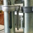 Ống ren cây chống mẫu mới chất lượng 2020 0967849934