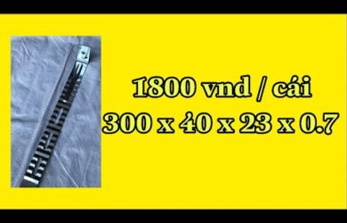 Thép râu neo tường, lập là neo tường, bass râu tường 0967 84 99 34