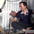 Thép râu tường, pát neo tường, bass râu tường sản xuất và đóng thùng như thế nào