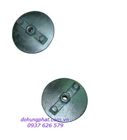 Bát chuồn 12