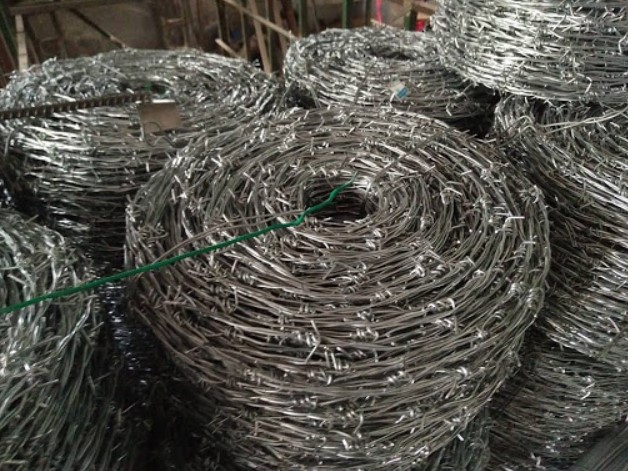 Địa chỉ bán kẽm gai uy tín giá rẻ tại tphcm