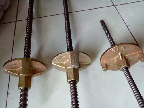 Chi tiết các loại ty ren tán chuồn