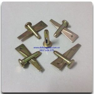 Nêm pin - nêm dẹp