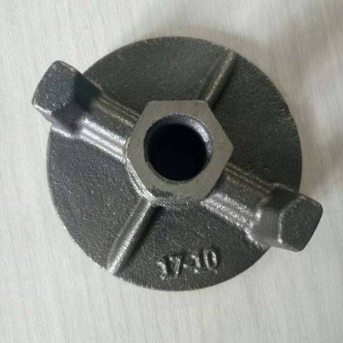 Tán chuồn 17 màu đen