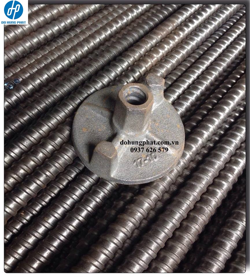 Tie rod