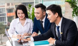 Senior associate là gì ? nằm lòng từ a