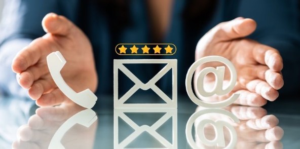 Dịch vụ CSKH luôn sẵn sàng phục vụ hội viên 24/7 với thái độ tận tình và chuyên nghiệp.