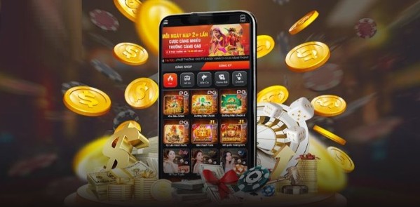 Ứng dụng Yo88 tương thích mượt mà trên cả smartphone và máy tính bảng.